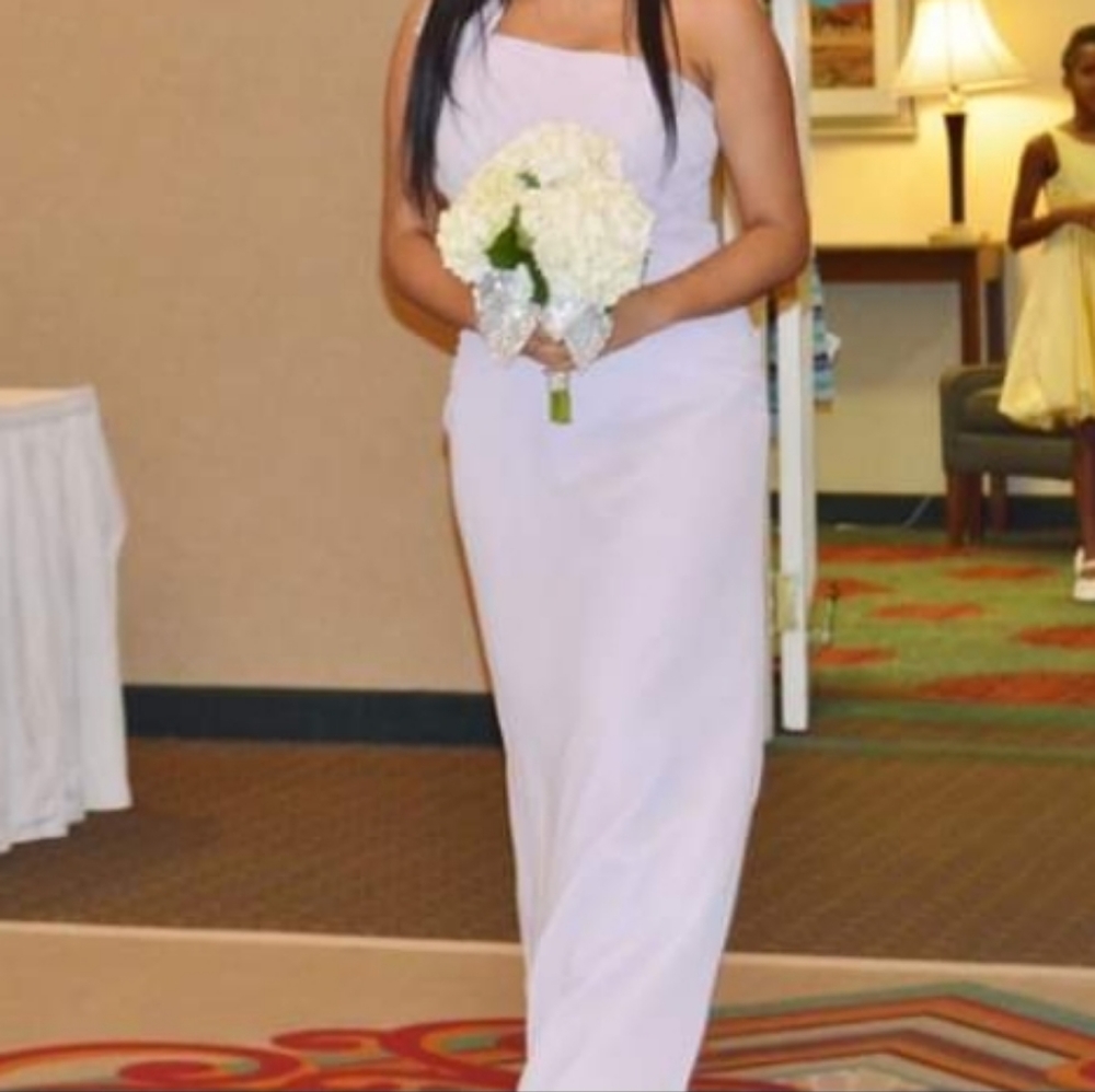 Dress - Picture 4 of 7